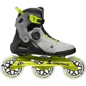 Rollerblade Patins Em Linha Macroblade 110 Boa