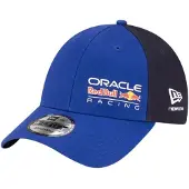 New Era Boné Essential 9forty Red Bull F1