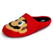 Marpen Pantufas Mario