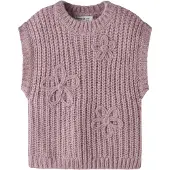 Name It Mini Pullover 'NMFRina' malva