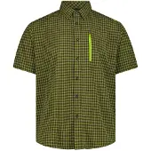 CMP Camisa De Manga Curta 35s7807