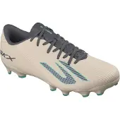 SKECHERS Chuteira 'CLUB' turquesa / cinzento escuro / branco natural