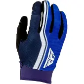 FLY Racing Luvas De Off-road F-16 Raze