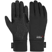 Reusch Luvas 21 Polartec Micro Liner