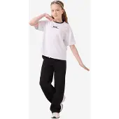 Tommy Life Fato de treino 'Aktive Sets' branco