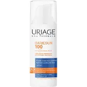 Uriage Protetor Solar Facial Bariesun Atopic Skin Spf50 50ml