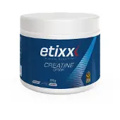 Etixx Creatina Em Pó Creapure Sabor Neutro 300g