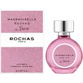 Rochas perfume Mademoiselle In Paris EDP 30 ml