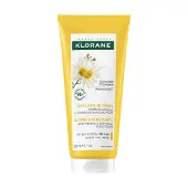 Klorane Brightening Blonde Hair Conditioner 200 ml
