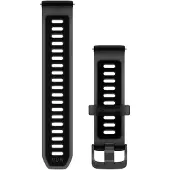 Garmin Pulseira De Silicone Quick Release 20 Mm
