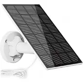 Extralink Painel Solar Smart Life