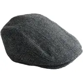 Next Gorros azul / cinzento / antracite