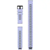 Garmin Pulseira De Silicone Quickfit 26 Mm