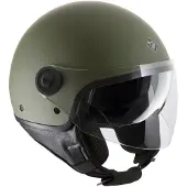 Tucano Urbano Capacete Aberto El´mettin 6.0