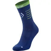 Babolat Meias Crew Mid-calf Juan Lebron