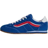 Vans Tênis Super Lowpro