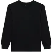 4F Junior Camisola preto