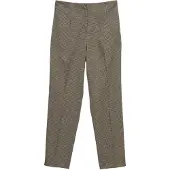 Vero Moda Calças Zoey Tapered Fit