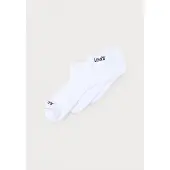 Levi's Meias preto / branco