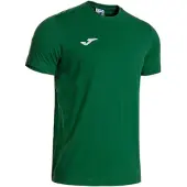 Joma Camiseta De Manga Curta Olimpiada