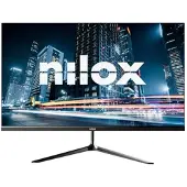 Nilox Monitor Nxm24fhd1203 24´´ Full Hd Va Led 100hz