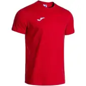 Joma Camiseta De Manga Curta Olimpiada