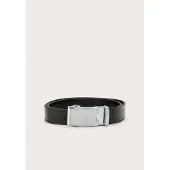 MONTI Cintos 'SHANGHAI' preto