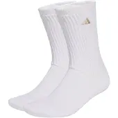 Adidas Pack de 2 Pares de Meias Slouch Socks