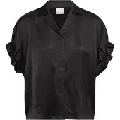 Ichi Blusa 'IHLETTA' preto
