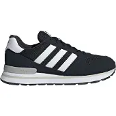 Adidas Originals Sapatilhas baixas 'Zx 500 Rx' preto / branco