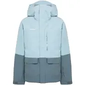 Mammut Casaco Fall Line Hardshell Thermo