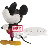 Banpresto Figura Disney Characters Mickey Shorts Collection Vol.1
