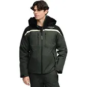 Superdry Casaco Hooded Ski Shell