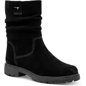 Tamaris Botas preto