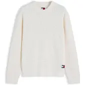 Tommy Hilfiger Pullover branco natural