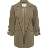 ONLY Blazer 'ONLRUFA' brocado