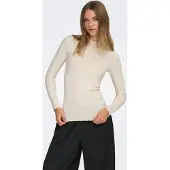 JDY Camisa 'Fransiska' creme