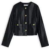 Tommy Hilfiger Blazer preto