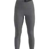 Odlo Calças De Camada De Base 3/4 Active Warm Eco