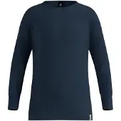 Odlo Camiseta De Manga Comprida Active Warm