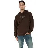 Napapijri Moletom Com Capuz Box Logo