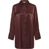 Culture Blusa chocolate
