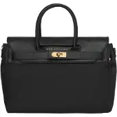 Mac douglas Malas de tiracolo 'Pany' preto