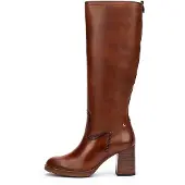 Pikolinos Bota 'Palencia' conhaque