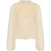 Saint tropez Blusa marfim
