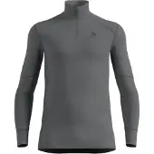 Odlo Camiseta De Manga Comprida Turtle Neck Active X