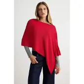 Trendyol Capa vermelho