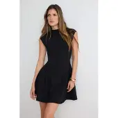 Trendyol Vestido preto