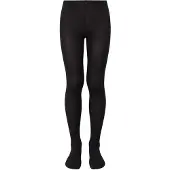 Pentik Collants 'Jugendliche Micro-Strumpfhose' preto