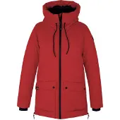 Hannah Parka Rebeca